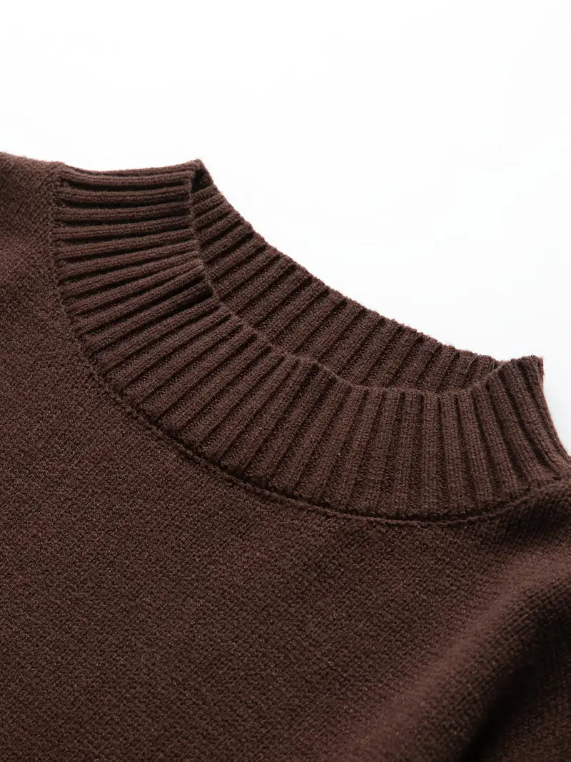 Damen-Strickset für Freizeitaktivitäten
