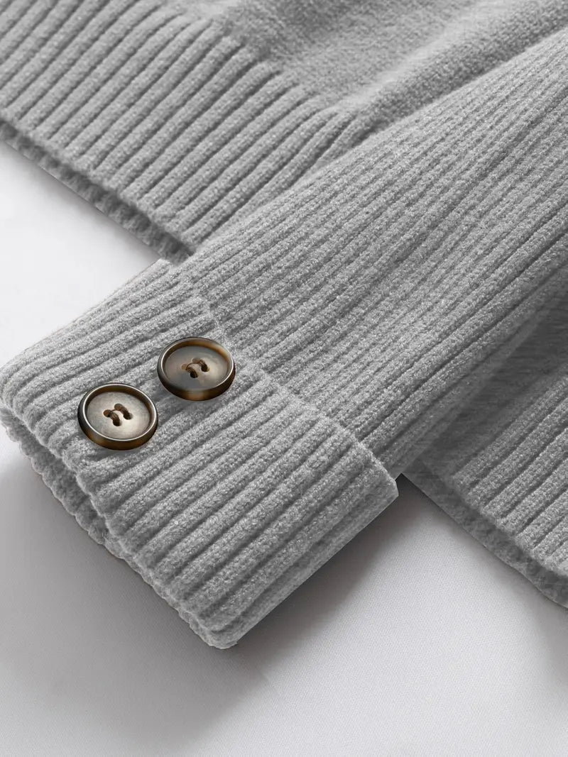 Damen-Strickset für Freizeitaktivitäten