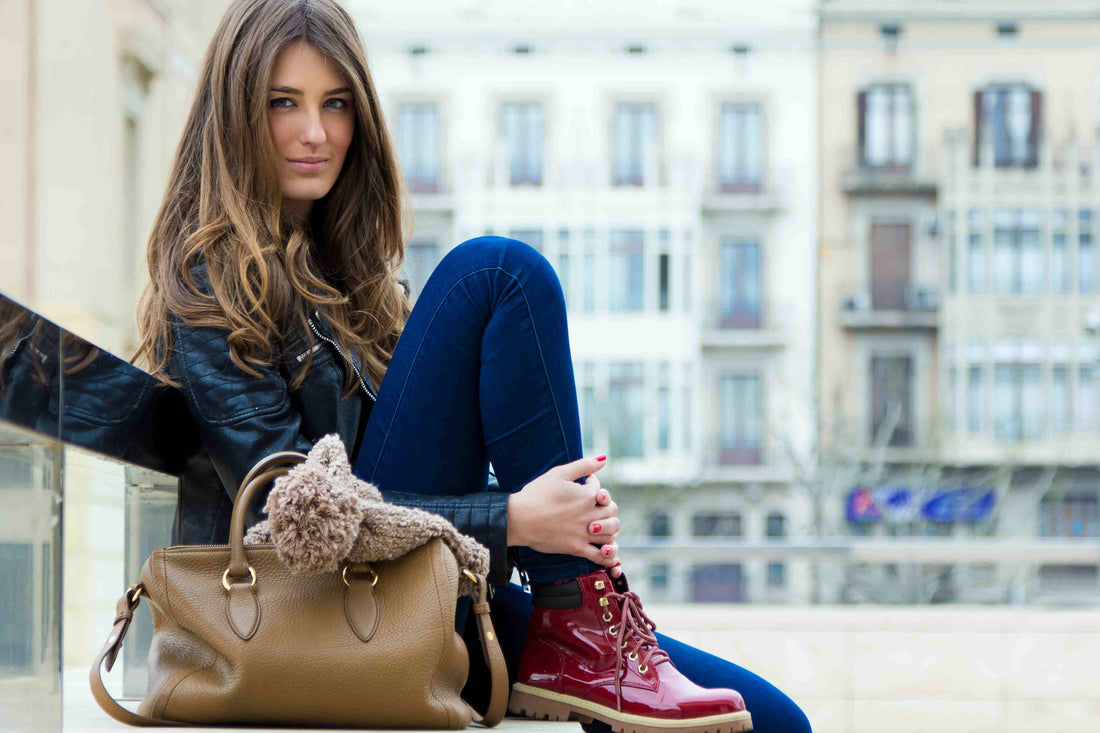 Wie du Schuhe auswählst, die zu deinem Stil passen