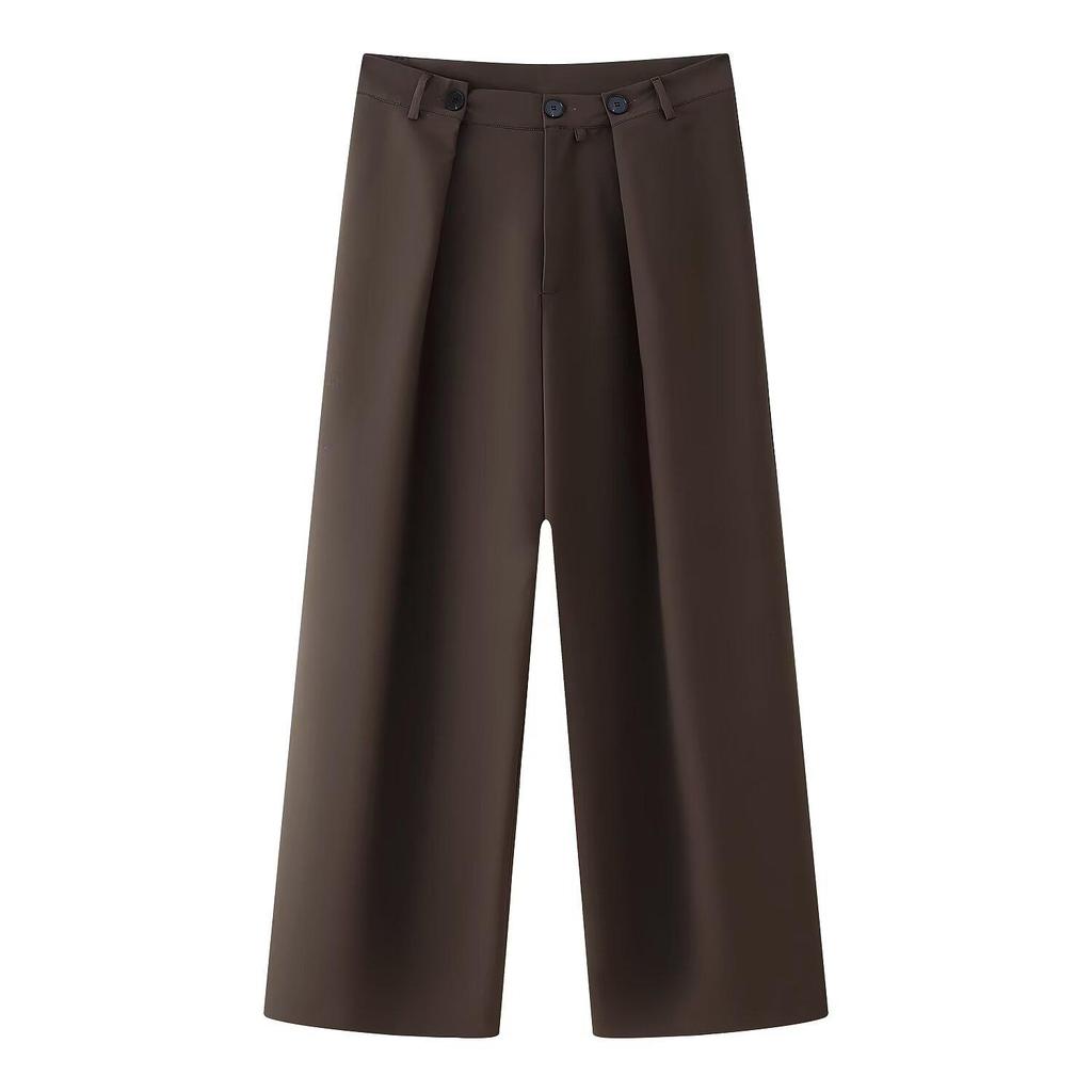 Damenanzug mit Jacke und Hose