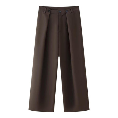 Damenanzug mit Jacke und Hose