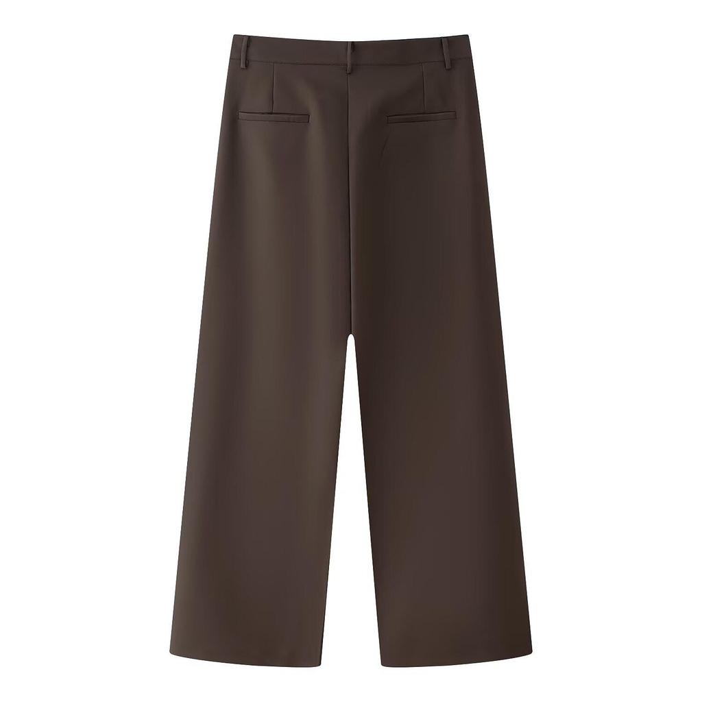 Damenanzug mit Jacke und Hose