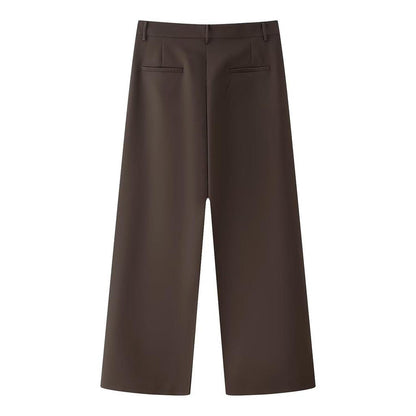 Damenanzug mit Jacke und Hose