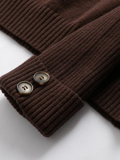 Damen-Strickset für Freizeitaktivitäten