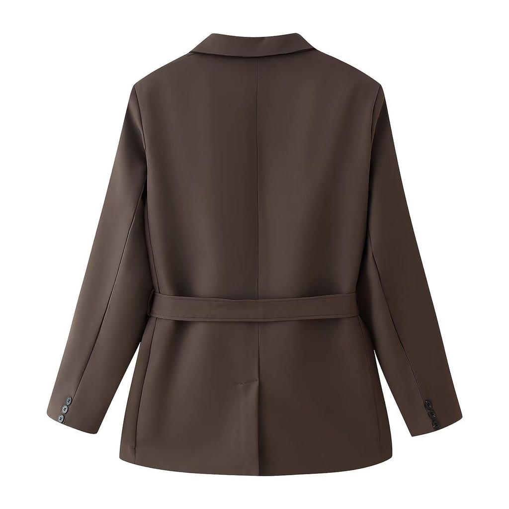 Damenanzug mit Jacke und Hose